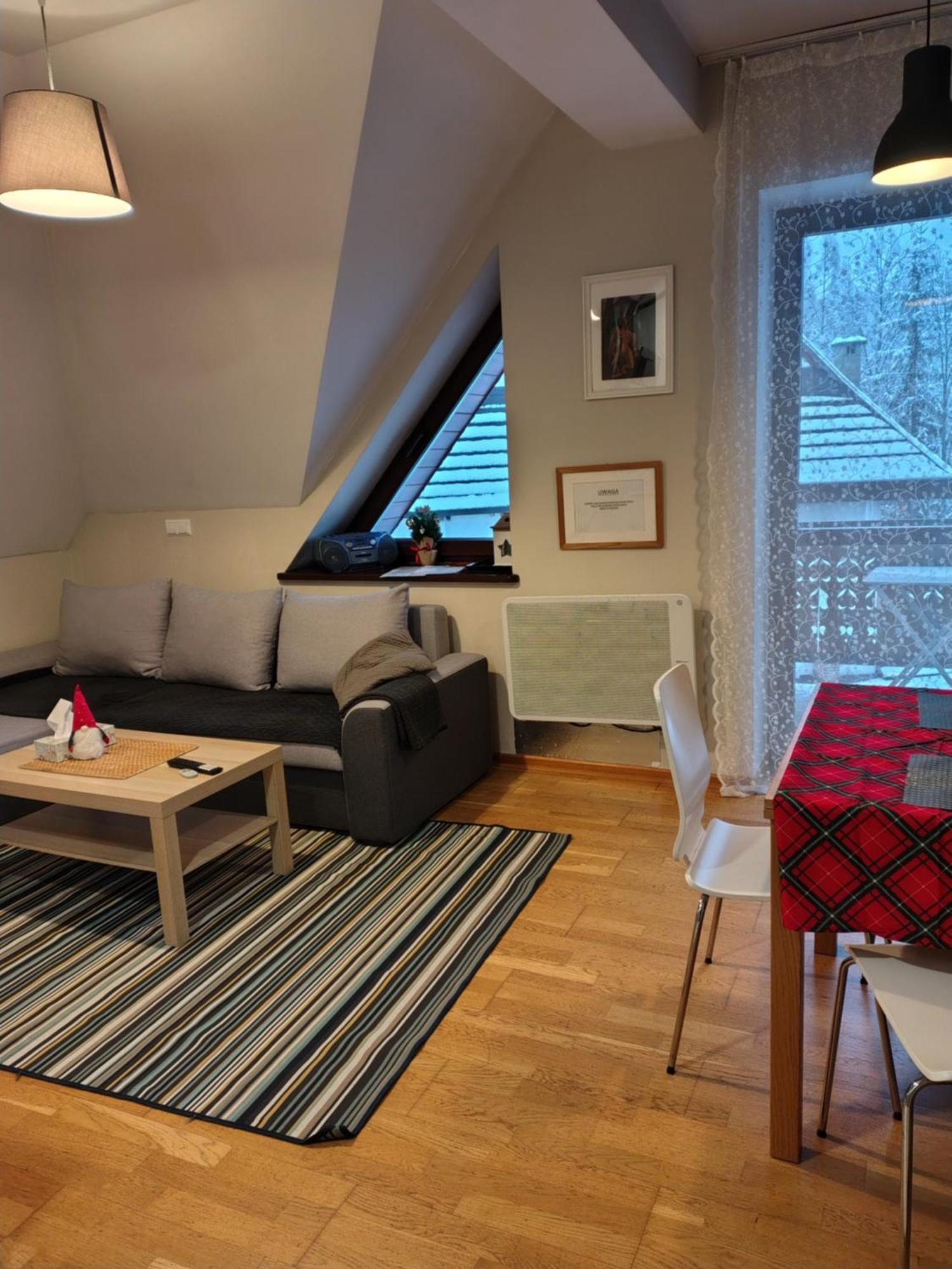 Apartament Kasprowy Jaszczurowka — Photos 3